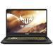 ASUS FX705DU-AU070T AMD R7-3750H/16GB/512GB SSD+1TB/GTX1660Ti 6GB/17,3" FHD IPS  matný/W10/Black