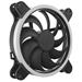 SilentiumPC ventilátor Sigma HP Corona RGB 140 / 140mm fan / RGB LED / ultratichý