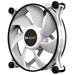 Be quiet! / ventilátor Shadow Wings 2 White / 120mm / 3-pin / 15,7dBa