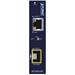 PLANET IGT-815AT konvertor 1x 100/1000Base-T,1x SFP 100/1000-X, ESD+EFT, IP30, -40 až 75°C