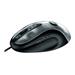 Logitech myš Gaming MX518 - optická drátová/8 tlačítek/16000dpi/černá