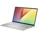 ASUS X420UA-EK019TS i3-7020U/4GB/128GB SSD/HD graphics 620/14" FHD TN matný/W10 Home/Silver