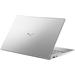 ASUS X420UA-EK019TS i3-7020U/4GB/128GB SSD/HD graphics 620/14" FHD TN matný/W10 Home/Silver