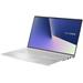 ASUS UX533FN-A8086T i5-8265U/8GB/512GB SSD/MX150 2GB/15,6" FHD, IPS/Win10/stříbrný