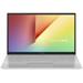 ASUS X420UA-EK019TS i3-7020U/4GB/128GB SSD/HD graphics 620/14" FHD TN matný/W10 Home/Silver