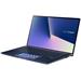 ASUS UX434FL-A6013T i7-8565U/16GB/512GB SSD/MX250 2GB/14" FHD IPS lesklý/W10/Blue