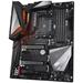 GIGABYTE MB Sc AM4 X570 AORUS ULTRA, AMD X570, 4xDDR4, VGA, Wi-Fi 