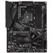 GIGABYTE MB Sc AM4 X570 GAMING X, AMD X570, 4xDDR4, VGA 