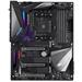 GIGABYTE MB Sc AM4 X570 AORUS MASTER, AMD X570, 4xDDR4, Wi-Fi 