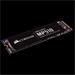 Corsair SSD 1920GB MP510 NVMe PCIe Gen3x4 M.2 2280 3D TLC (č/z: 3480/2700MB/s)