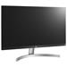 LG monitor 27UL600-W / 27" / IPS / 3840x2160 / 16:9 / 350cd/m2 / 5ms / DP / HDMI