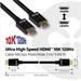 Club3D Kabel Ultra High Speed HDMI, 10K 120Hz 48Gbps M/M, 3m