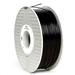 VERBATIM 3D Printer Filament PLA 1,75mm 1kg black