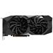 GIGABYTE GeForce RTX 2060 WINDFORCE OC 6G 2.0 / 6GB GDDR6 / PCI-E / 1x HDMI / 3x DP