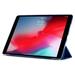 Ochranné pouzdro Spigen Smart Fold Case pro Apple iPad Air 10,5" modré