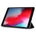 Ochranné pouzdro Spigen Smart Fold Case pro Apple iPad Air 10,5" černé