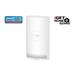 iGET HOMEGUARD HGNVK68004 Bezdrátový bateriový WiFi Full HD systém (6-kanálový Full HD NVR) + 4x Full HD venkovní kamera