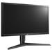 LG 24GL650-B.AEU 24" TN FHD 1920x1080/16:9/300cdm/1ms/HDMI/DP/FreeSync/144Hz/Pivot