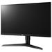 LG 27GL650F-B.AEU 27" IPS FHD 1920x1080/16:9/400cdm/5ms/HDR10/HDMI/DP/FreeSync/144Hz/Pivot