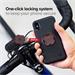 Univerzální držák na kolo Spigen Gearlock Out Front Bike Mount