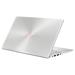 ASUS UX433FN-N5239T i5-8265U/8GB/256GB SSD/MX150 2GB/14" FHD, IPS/Win10/stříbrný