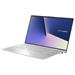 ASUS UX433FN-N5239T i5-8265U/8GB/256GB SSD/MX150 2GB/14" FHD, IPS/Win10/stříbrný