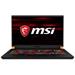 MSI Herní notebook GS75 Stealth 9SG-834CZ/ i7-9750H/ DDR4 32GB/2x1TB SSD/ 17,3 FHD/ RTX2080 8GB/ Win10H/ černý