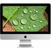 Apple iMac 21.5" 4096 x 2304 4K IPS/QC i3 3.6GHz/8GB/1TB_5.4k/R Pro555X_2GB/WLANac/GL/BT/CZ