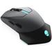 DELL myš Alienware Wireless /bezdrátová/ Gaming Mouse/ AW610M Dark Side