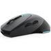 DELL myš Alienware Wireless /bezdrátová/ Gaming Mouse/ AW610M Dark Side