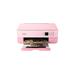 Canon PIXMA TS5352 - PSC/Wi-Fi/WiFi-Direct/BT/DUPLEX/PictBridge/4800x1200/USB pink