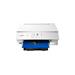 Canon PIXMA TS8351 - PSC/Wi-Fi/WiFi-Direct/BT/Duplex/PictBridge/PotiskCD/4800x1200/USB white