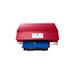 Canon PIXMA TS8352 - PSC/Wi-Fi/WiFi-Direct/BT/Duplex/PictBridge/PotiskCD/4800x1200/USB red