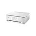 Canon PIXMA TS8351 - PSC/Wi-Fi/WiFi-Direct/BT/Duplex/PictBridge/PotiskCD/4800x1200/USB white