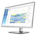 HP EliteDisplay E273d Docking monitor / 27'' IPS 1920x1080 / 250cd / 1000:1 / 5ms / VGA, DP, HDMI, USB / 3/3/3