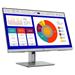 HP EliteDisplay E243p Sure View Monitor/23,8''/ 1920x1080 / 1000:1/ 7ms/ 250cd/USB, 1x HDMI, 1xVGA, 1x DP