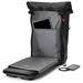 HP OMEN Transceptor 15 Rolltop Backpack