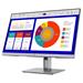 HP EliteDisplay E243p Sure View Monitor/23,8''/ 1920x1080 / 1000:1/ 7ms/ 250cd/USB, 1x HDMI, 1xVGA, 1x DP