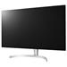 LG MT IPS LCD LED 32"  32UL950 - IPS panel, 3840x2160, HDMI, DP, USB-C, Thunderbolt 3, daisy chain, repro