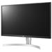 LG 27UL550-W.AEU 27" IPS UHD 4K 3840x2160/16:9/300cdm/5ms/HDR10/HDMI/DP/Pivot