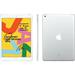 Apple iPad 10,2´´ wi-fi + 4G 128GB Silver (2019)