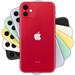 Apple iPhone 11 256GB (PRODUCT) Red