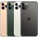 Apple iPhone 11 Pro 256GB Midnight Green