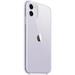 iPhone 11 Clear Case