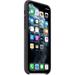 iPhone 11 Pro Leather Case - Black