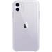 iPhone 11 Clear Case