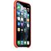 iPhone 11 Pro Silicone Case - Clementine (Orange)