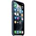 iPhone 11 Pro Max Silicone Case - Alaskan Blue