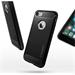 Spigen Rugged Armor kryt Apple iPhone 7/8 černý