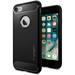 Spigen Rugged Armor kryt Apple iPhone 7/8 černý